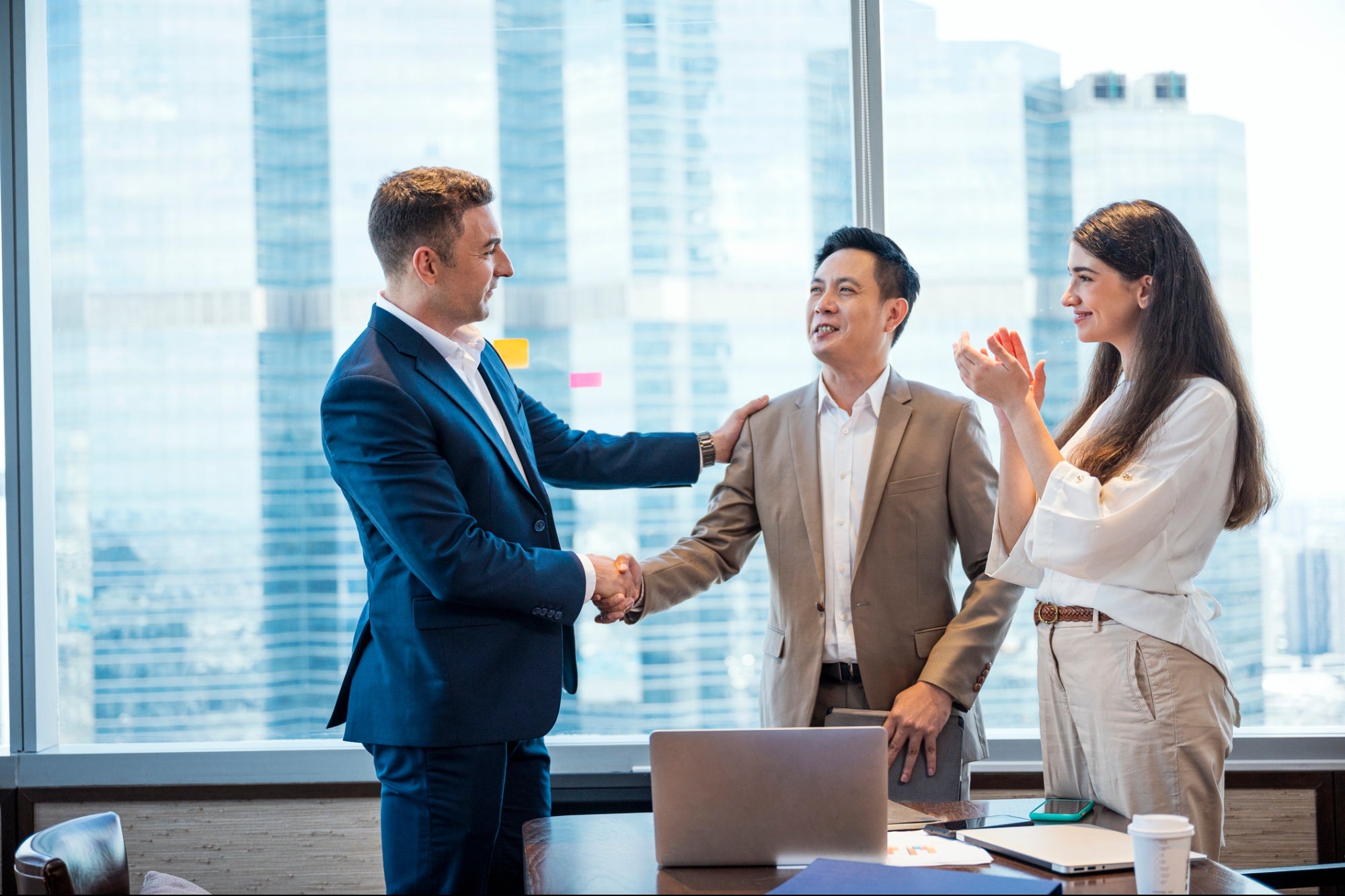 DSPVG Holdings, LLC's image