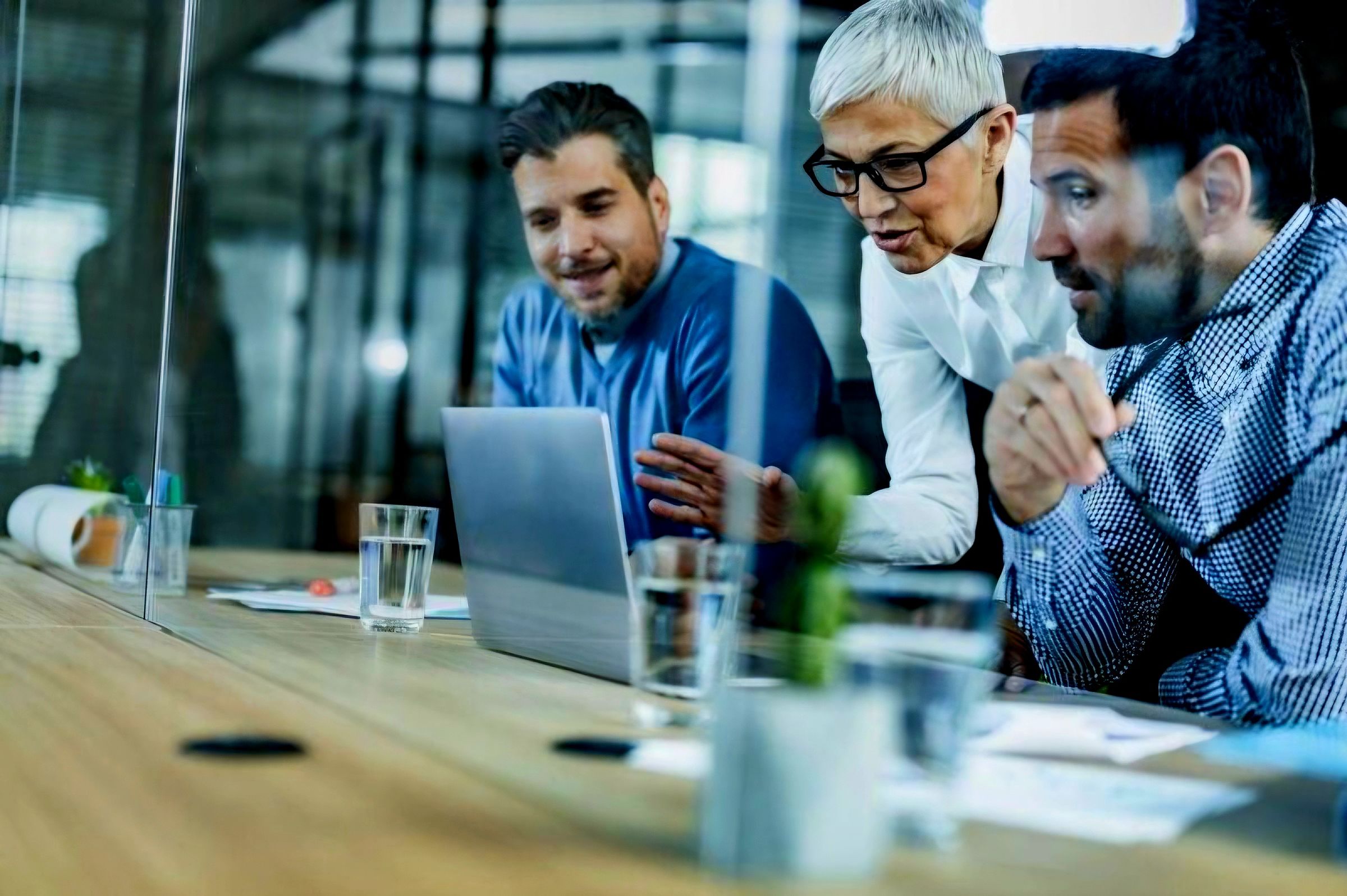 DSPVG Holdings, LLC's image