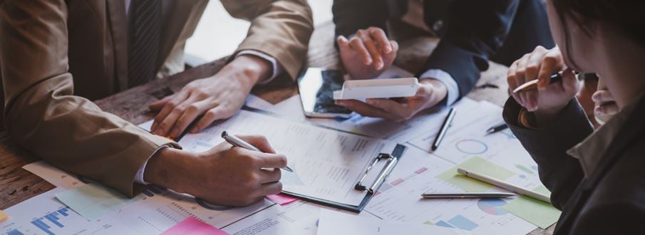 DSPVG Holdings, LLC's image