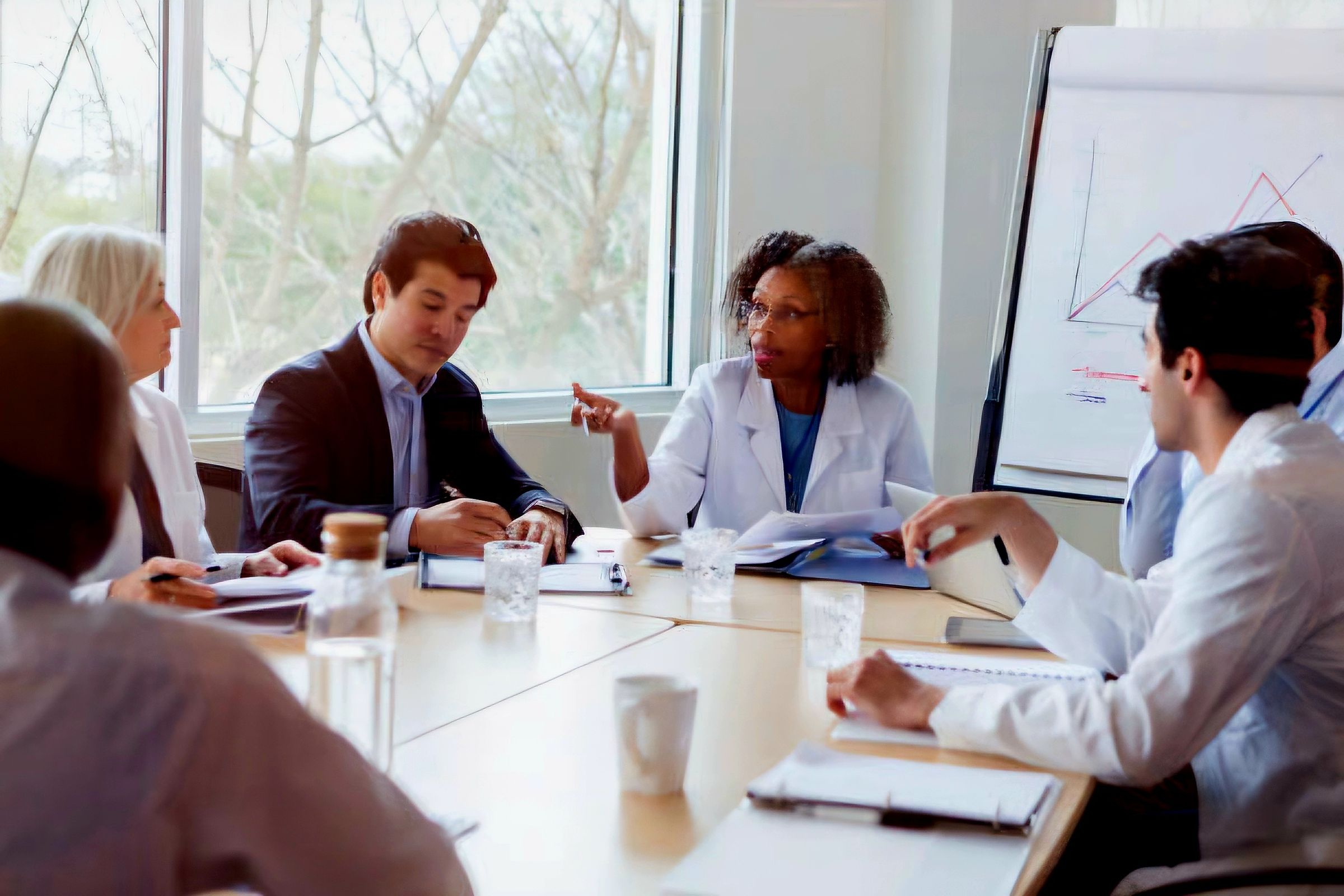 DSPVG Holdings, LLC's image