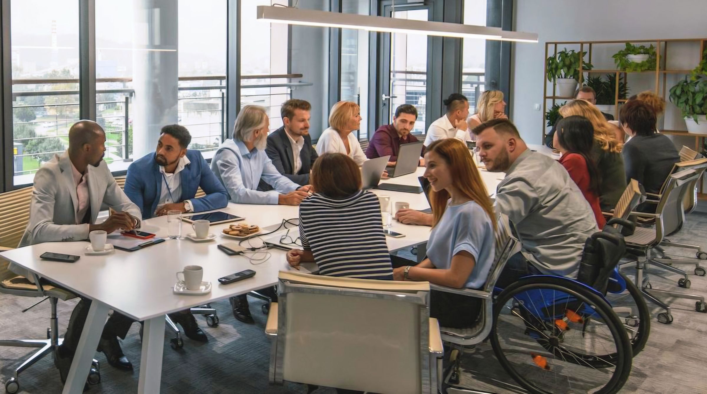 DSPVG Holdings, LLC's image