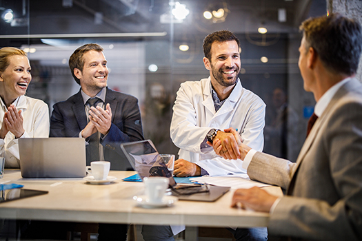 DSPVG Holdings, LLC's image