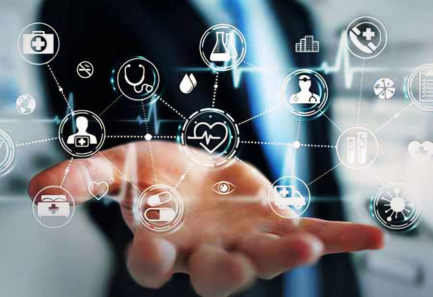 DSPVG Holdings, LLC's image