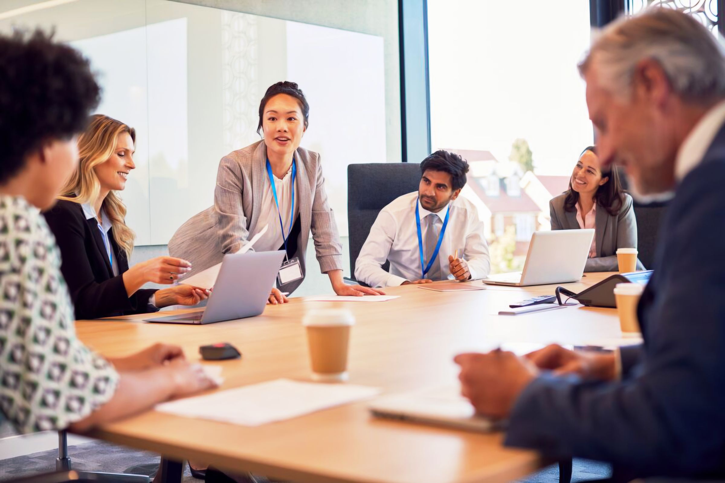 DSPVG Holdings, LLC's image