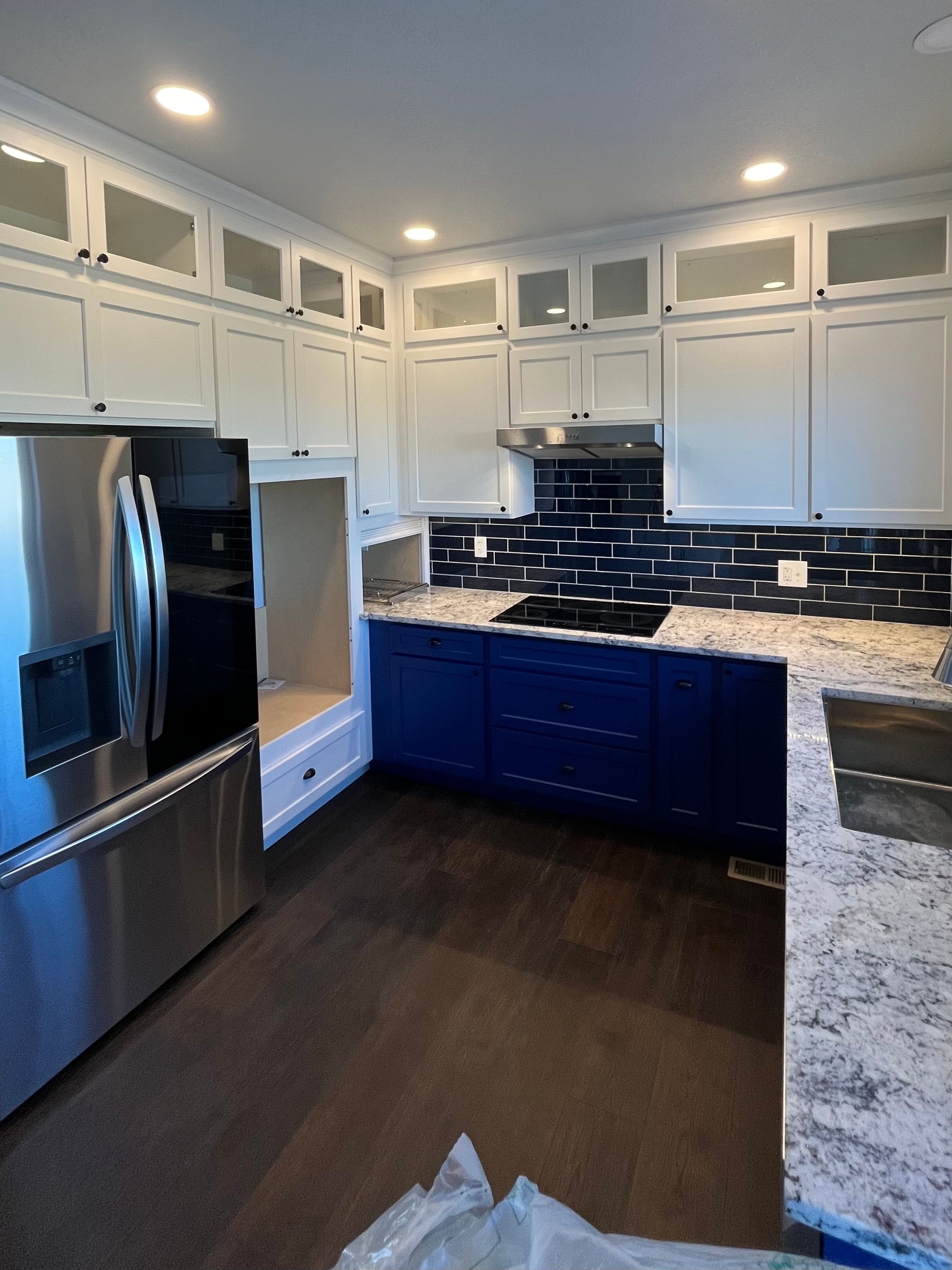 BMH Contracting LLC's image