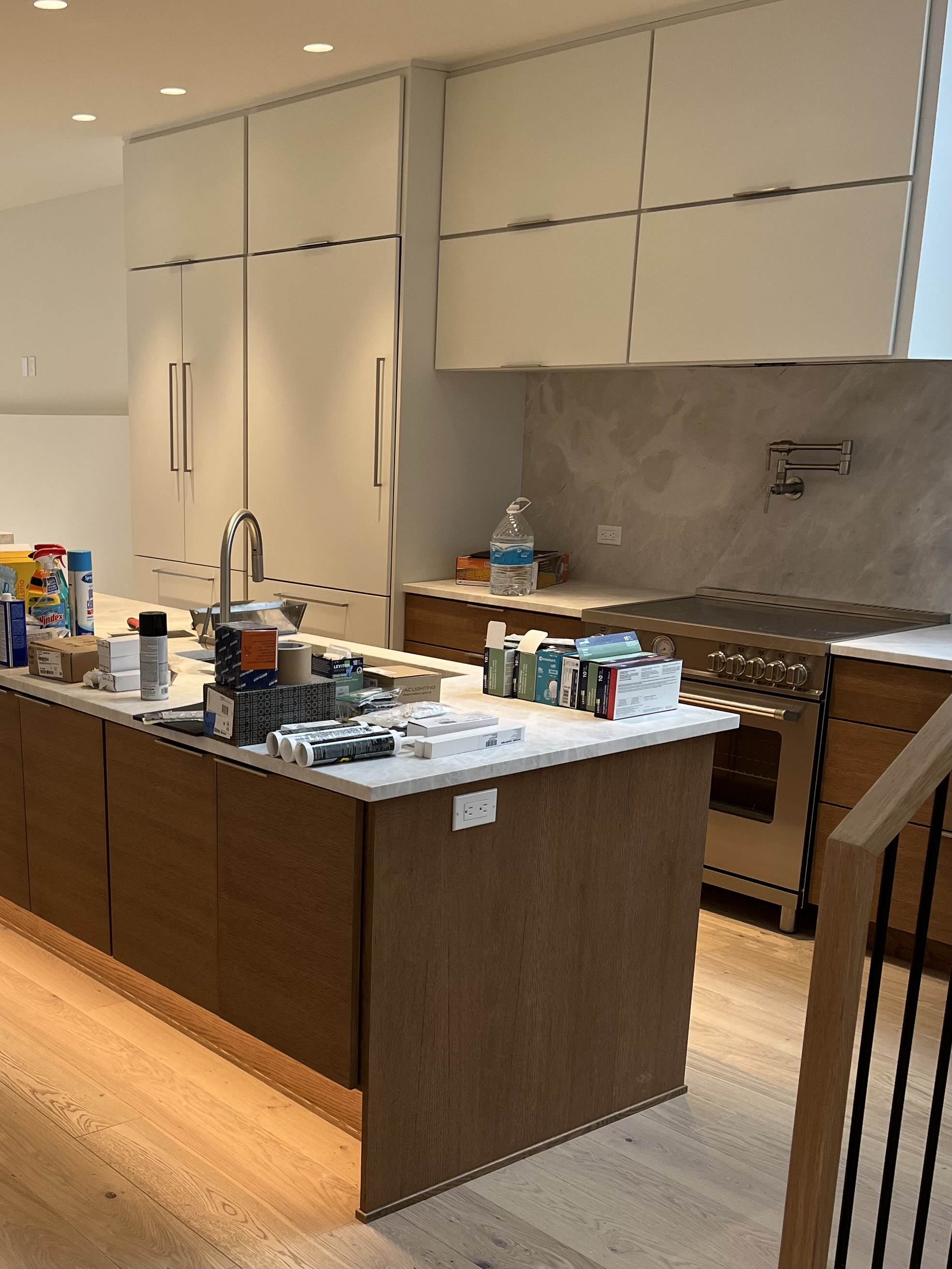 BMH Contracting LLC's image