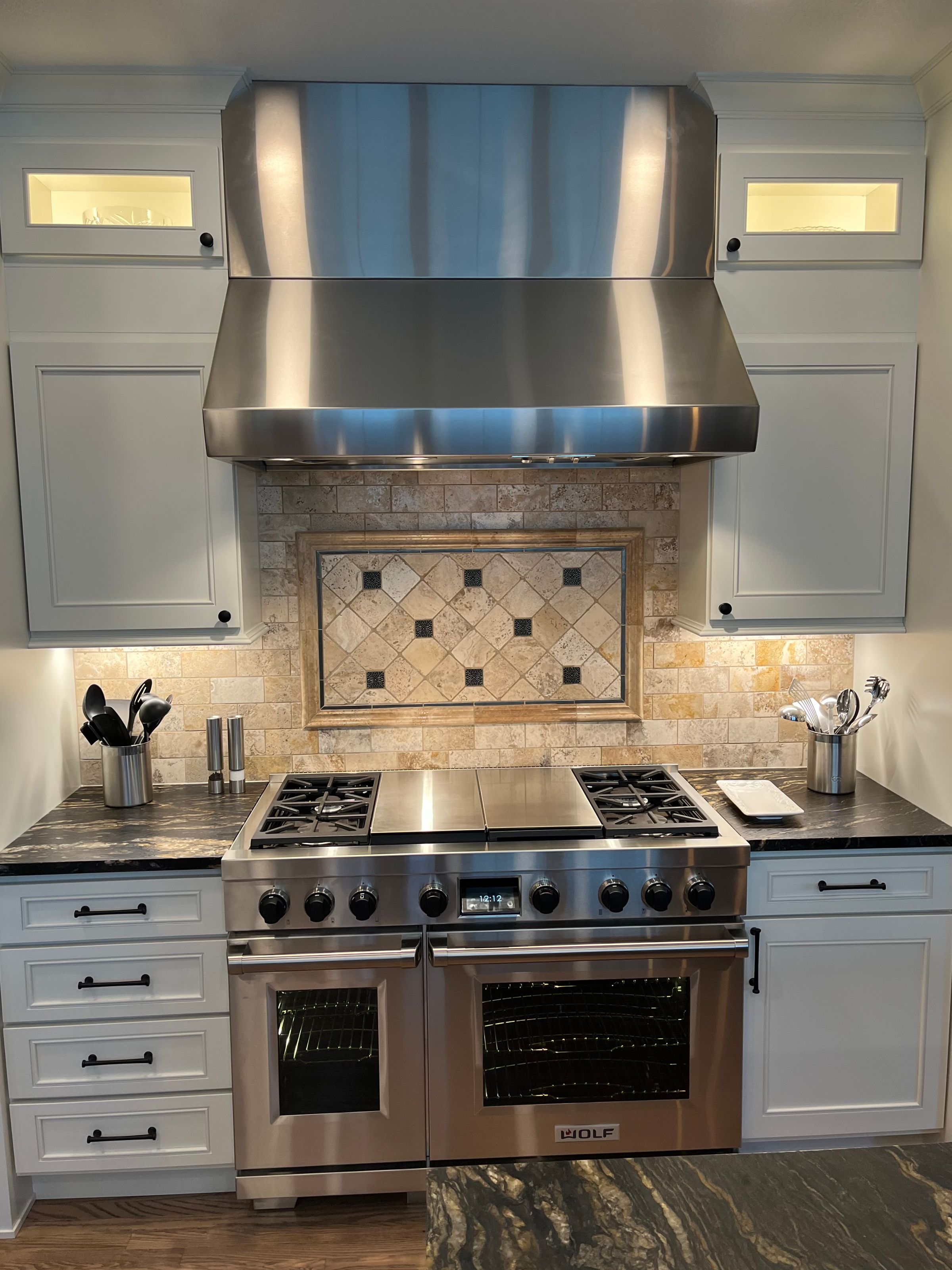 BMH Contracting LLC's image