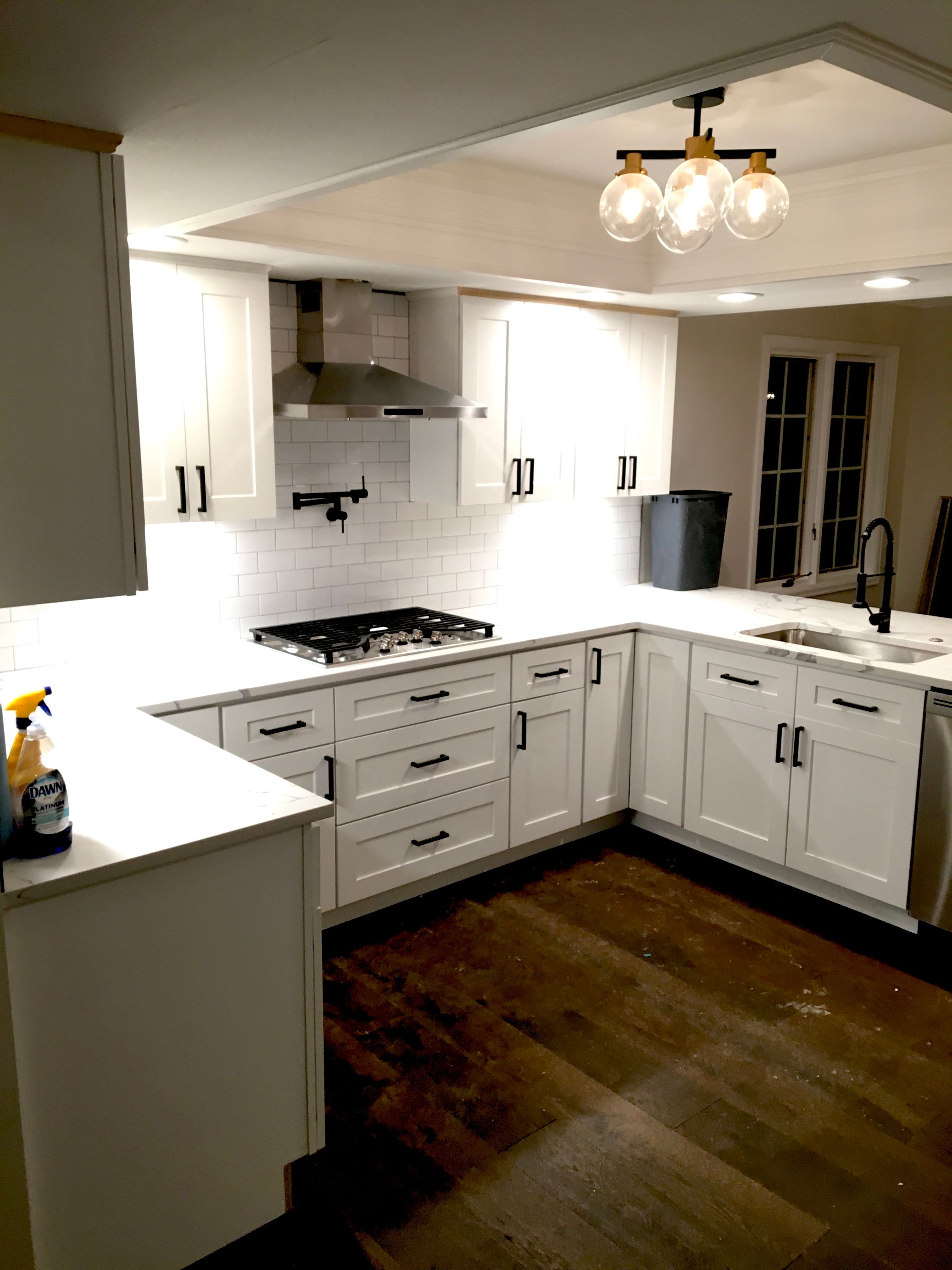 BMH Contracting LLC's image