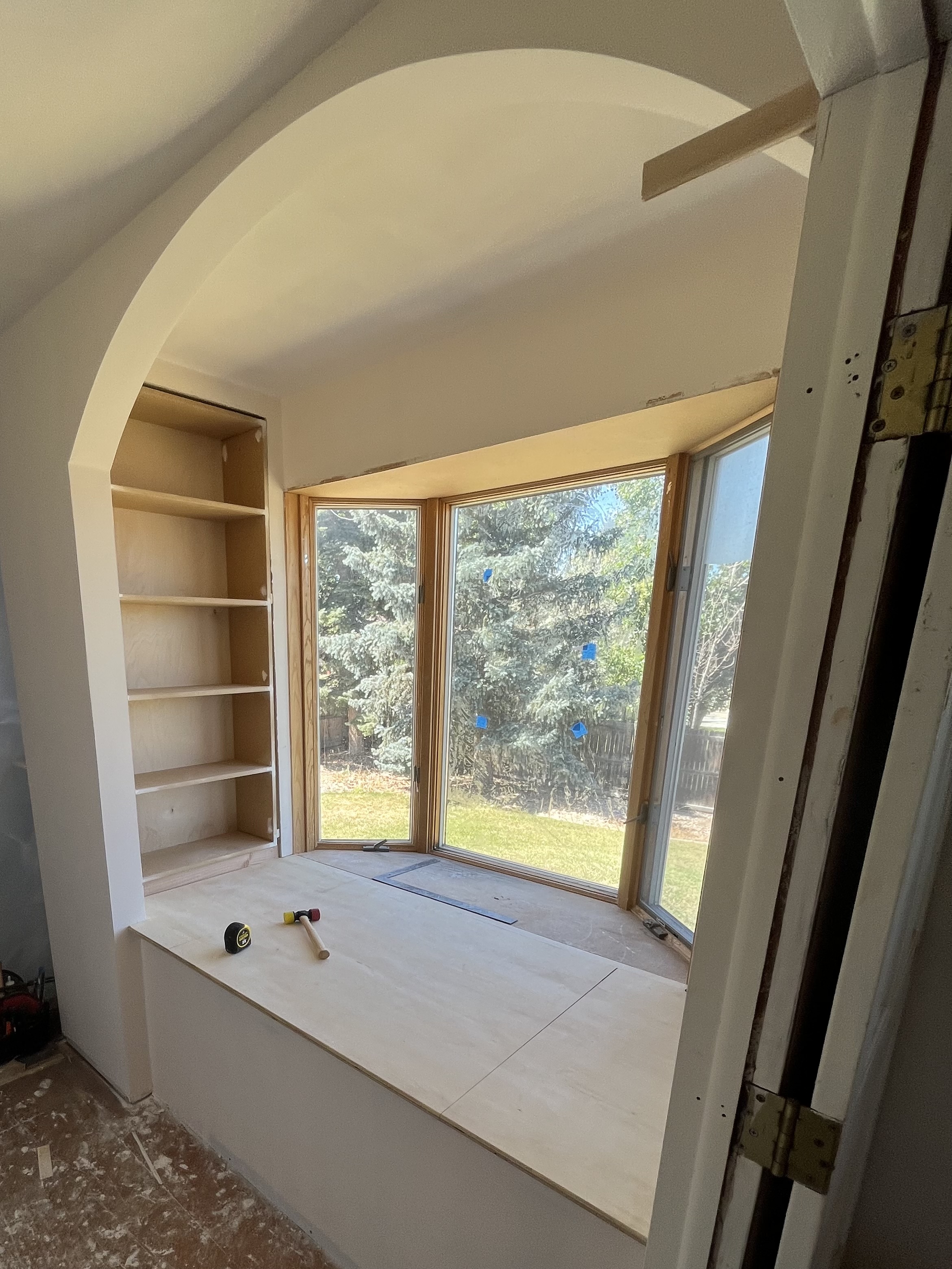 BMH Contracting LLC's image