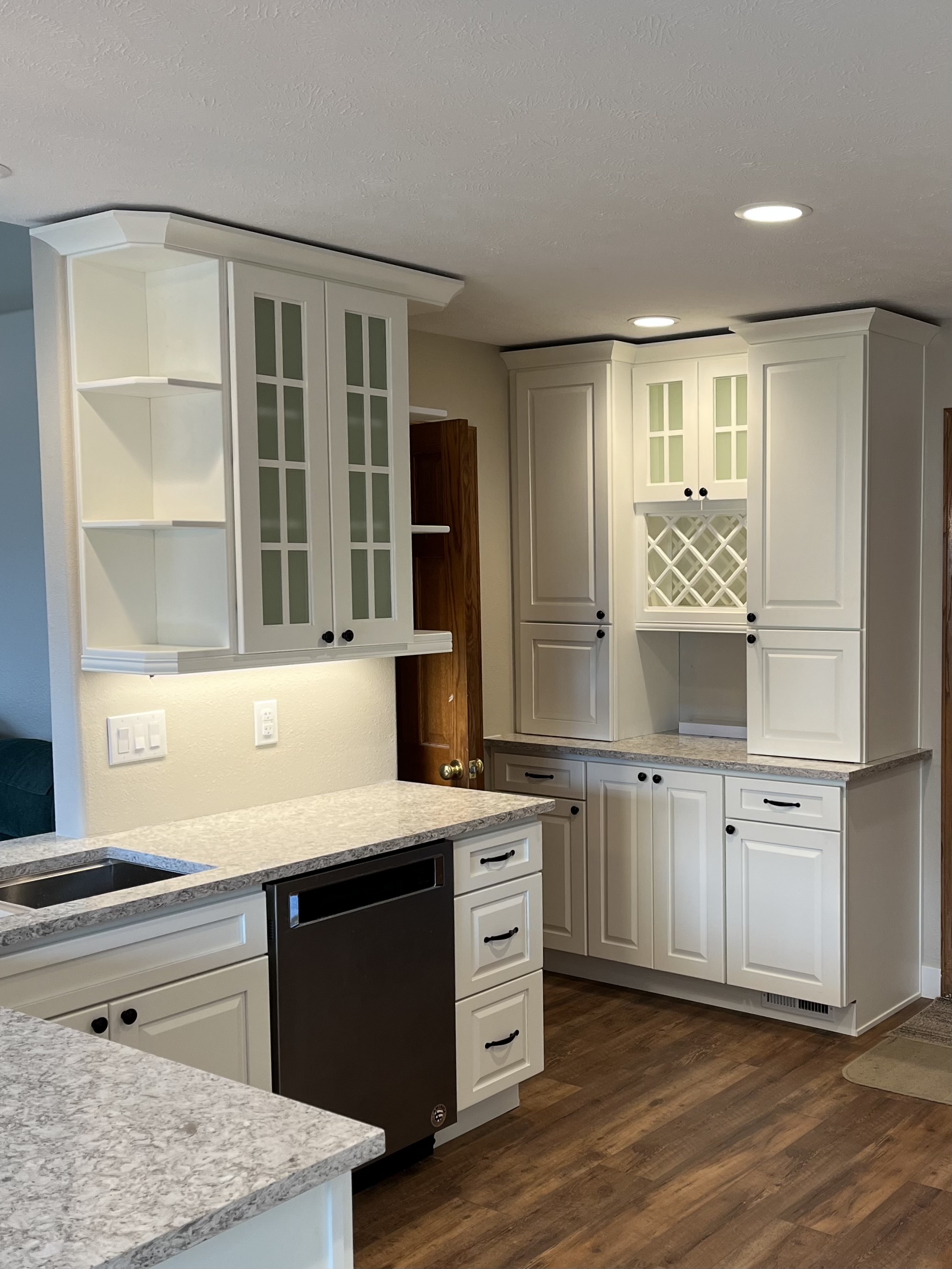 BMH Contracting LLC's image