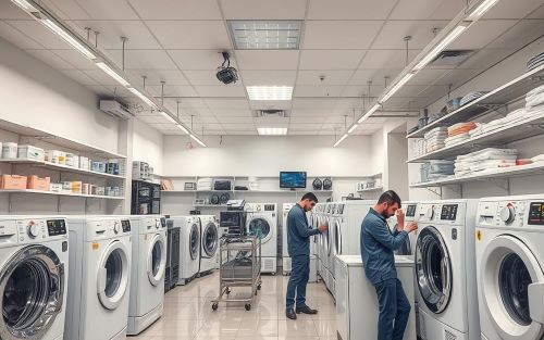 فني غسالات الرقم 0561034646 avatar