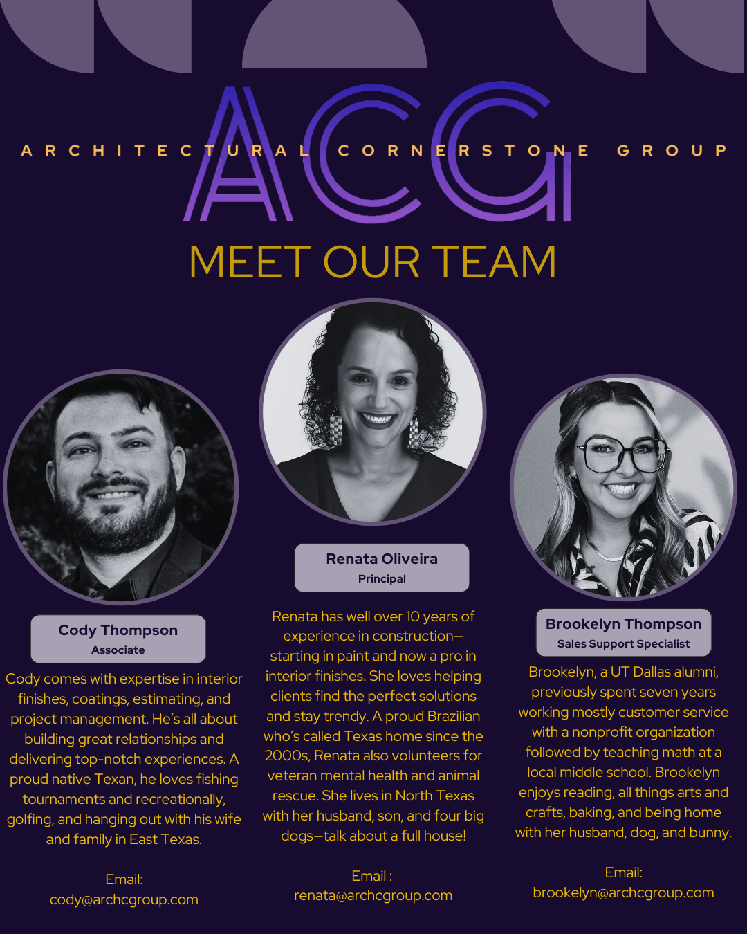 Architectural Cornerstone Group's image