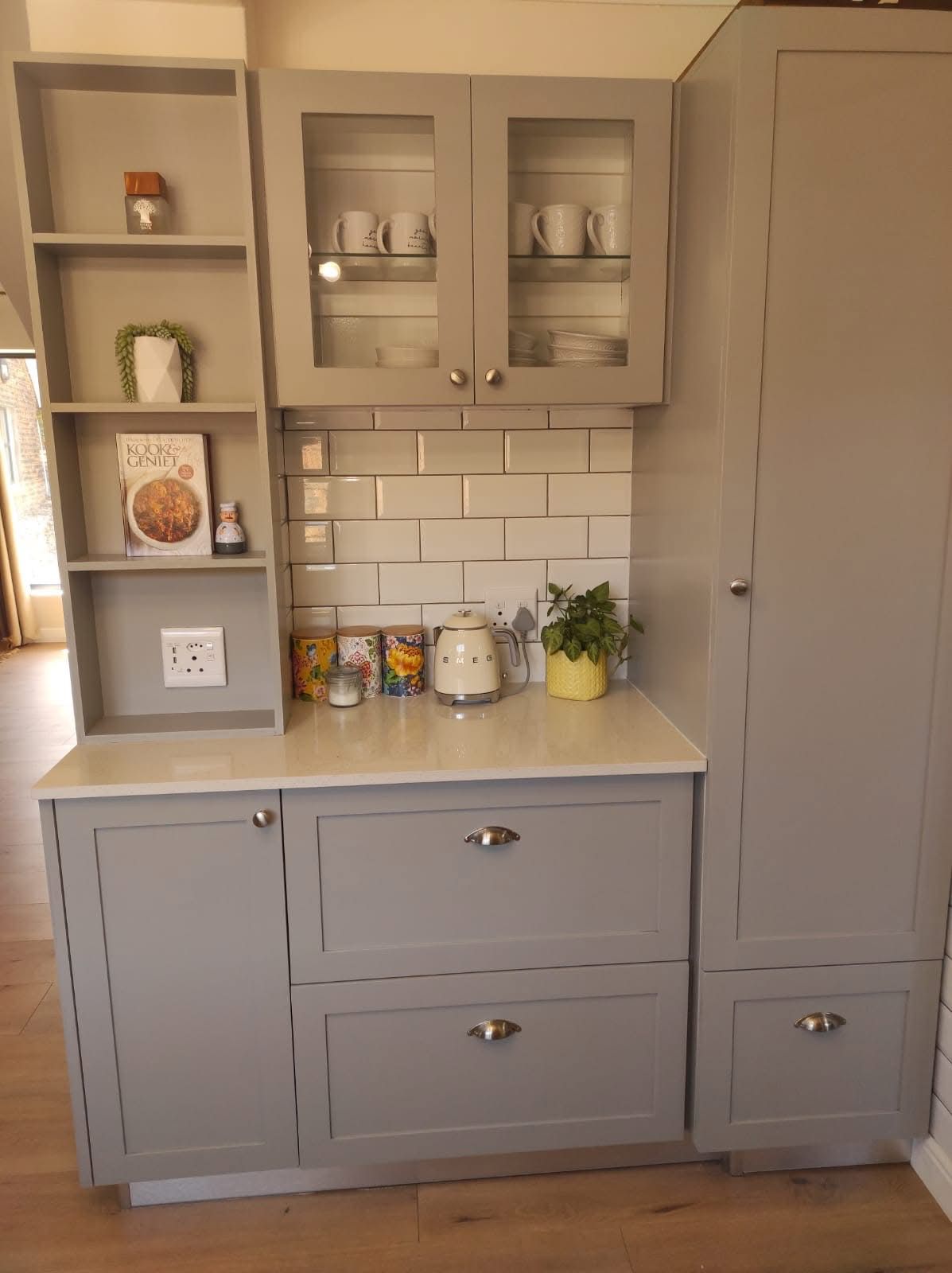 DESIGNER PROJECTS's image