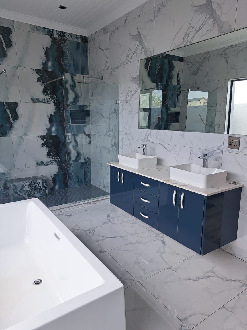 DESIGNER PROJECTS's image