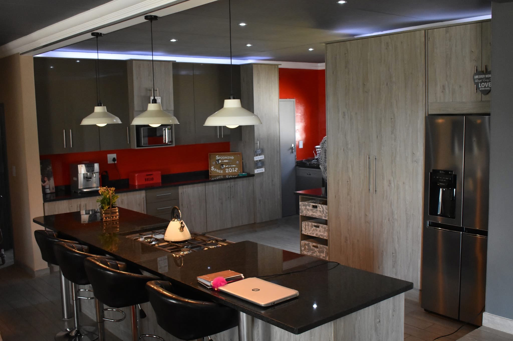 DESIGNER PROJECTS's image