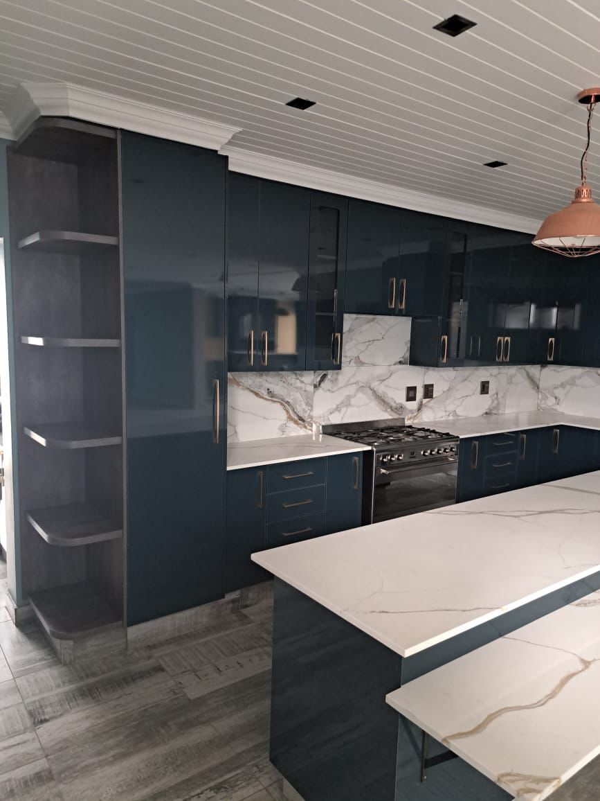 DESIGNER PROJECTS's image