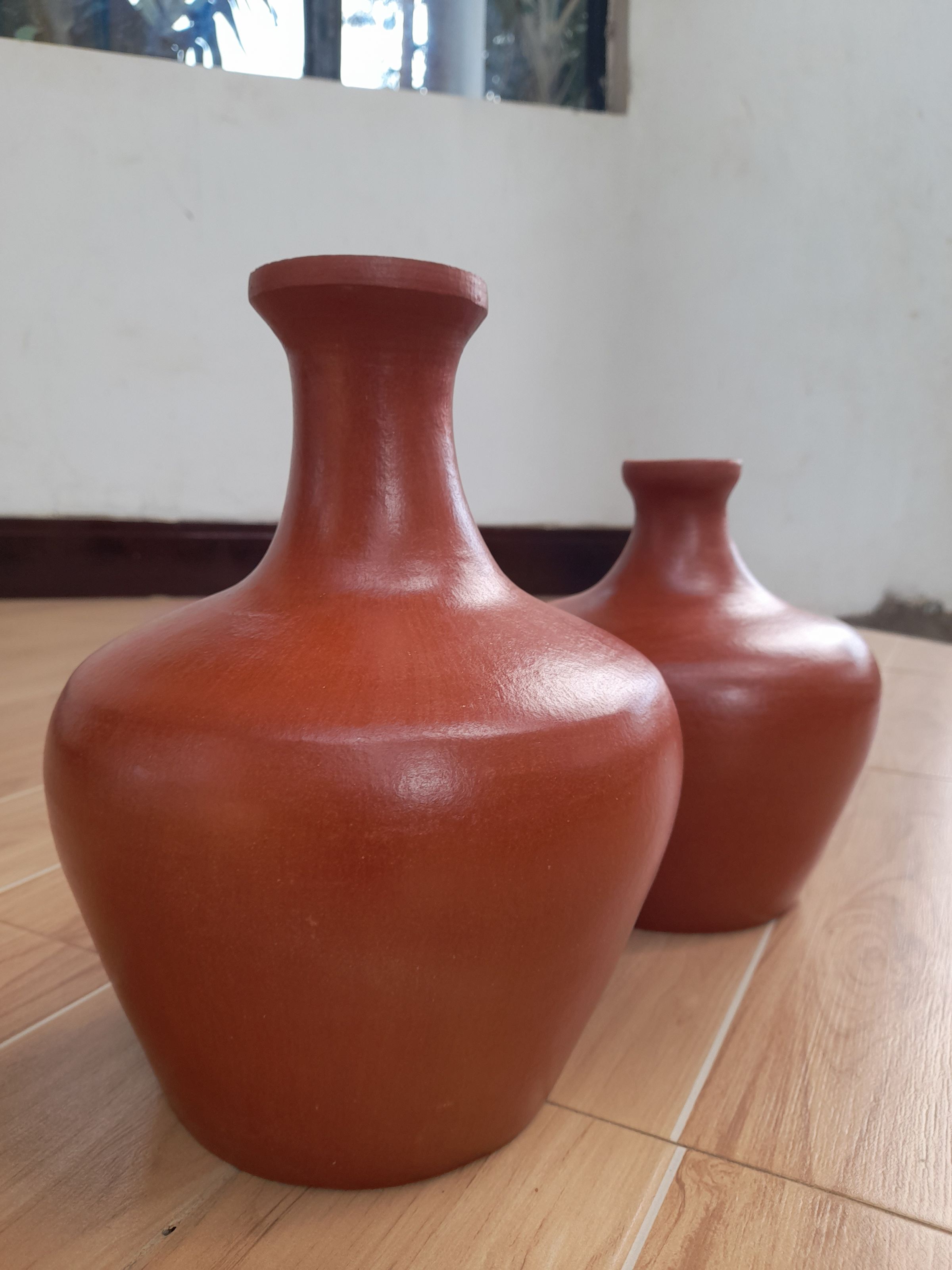 Saruni Pottery's image