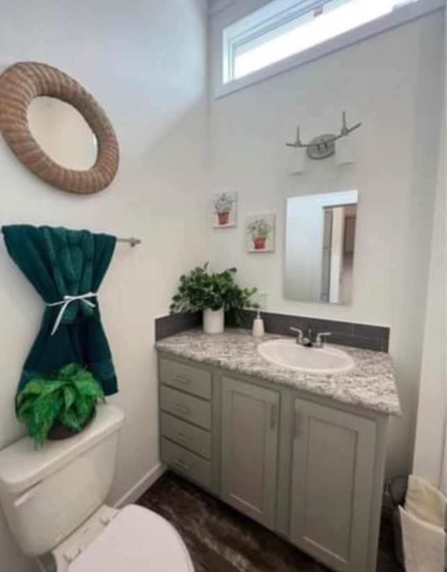 Bathroom Vanity