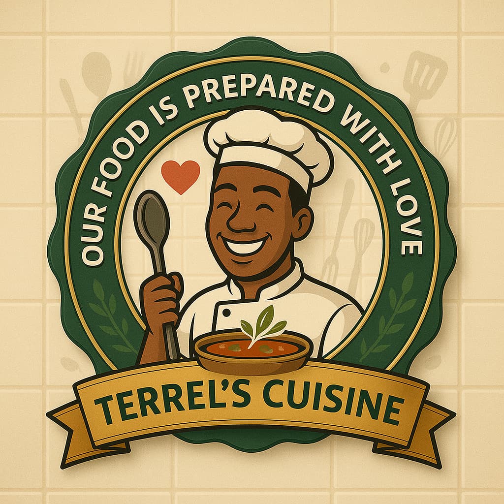 TERREL'S CUISINE