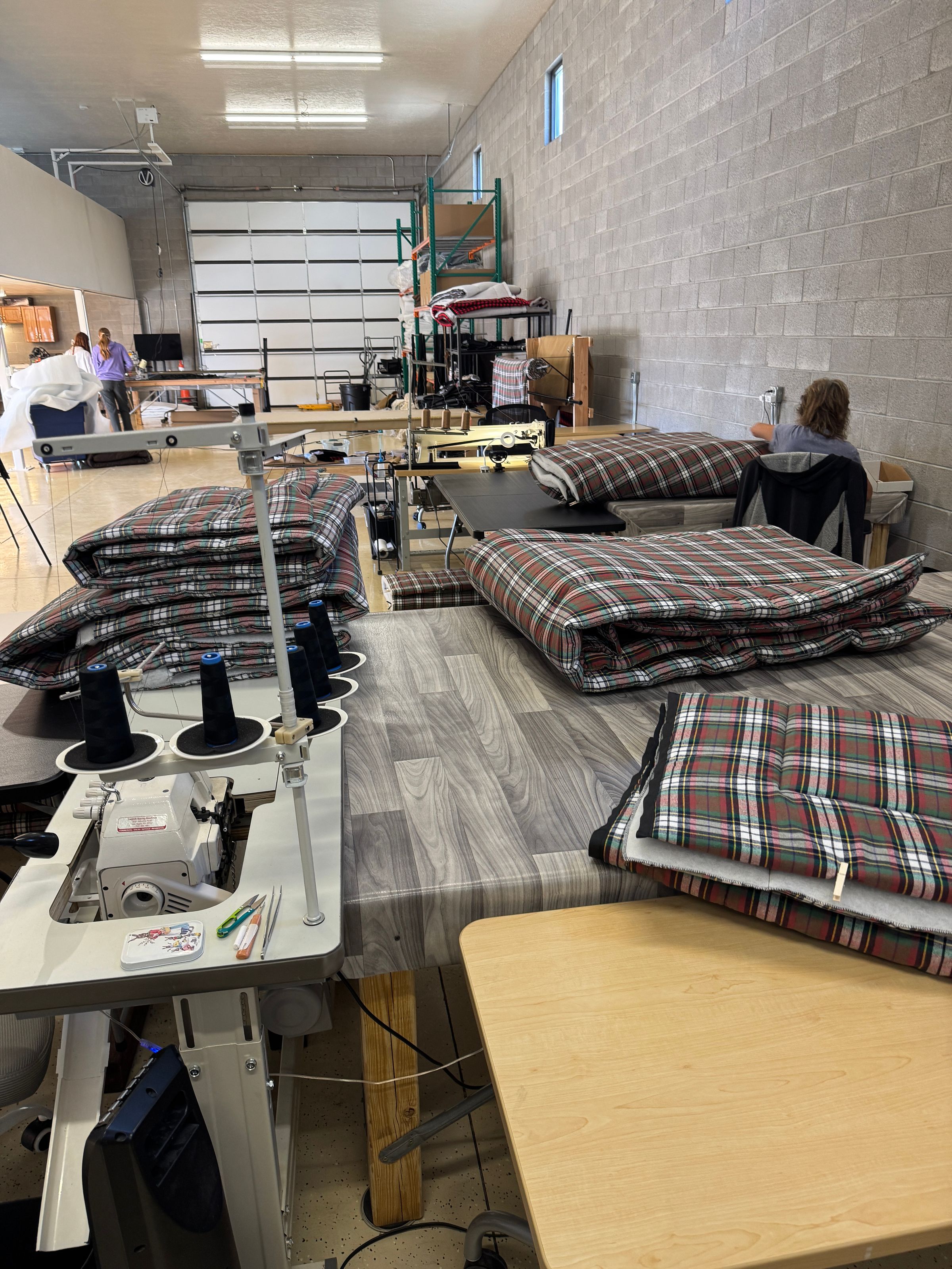 Ironhorse Manufacturing's image