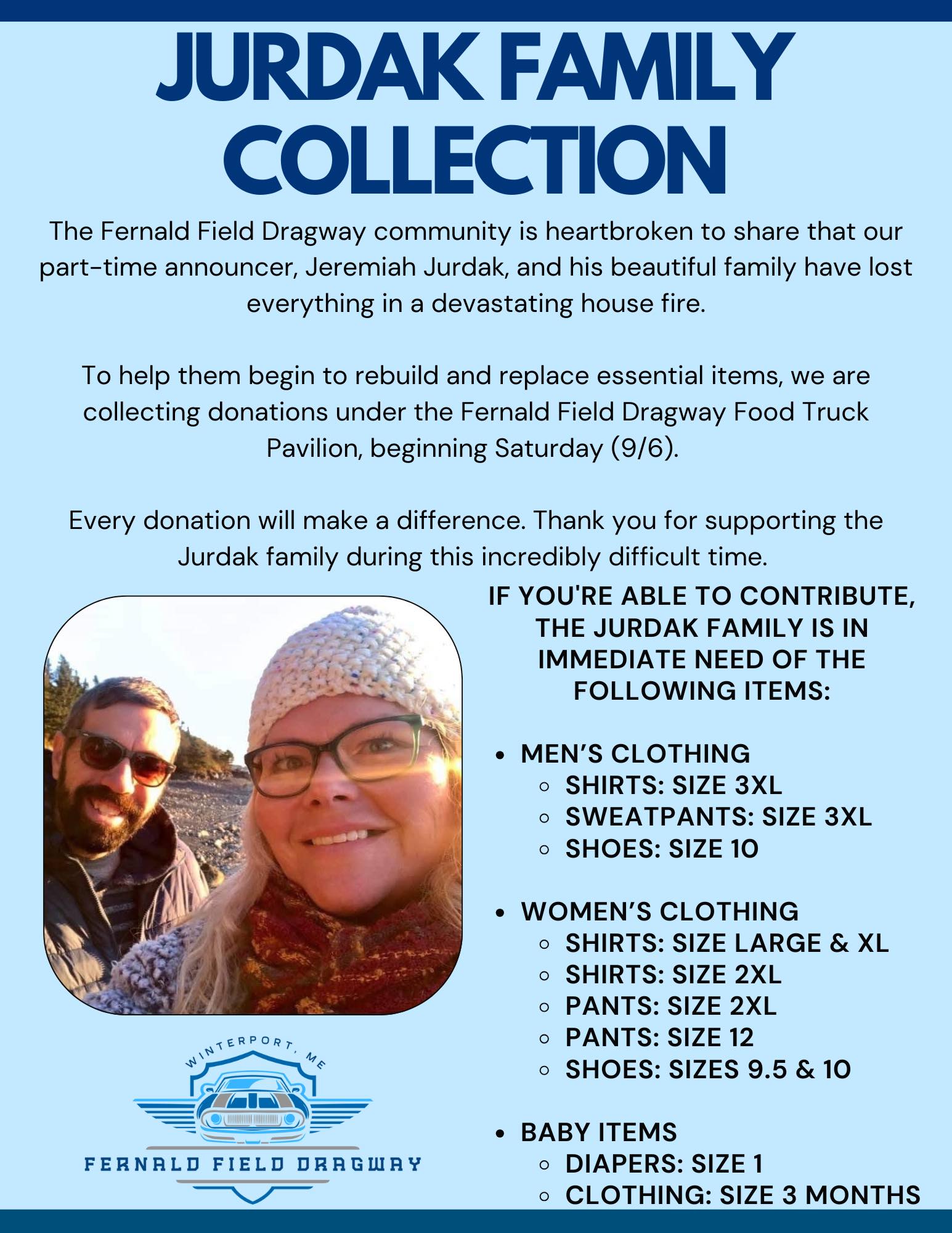 Fernald Field Dragway's image