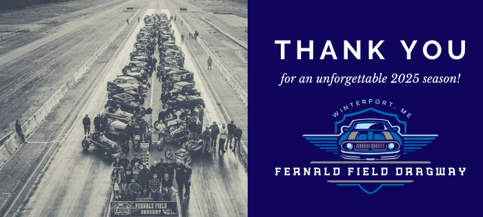 Fernald Field Dragway's image