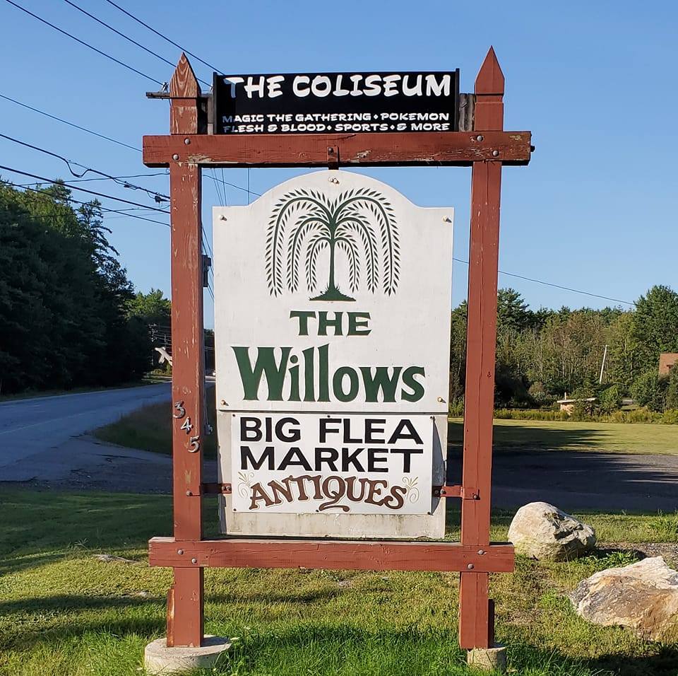 Fernald Field Dragway's image