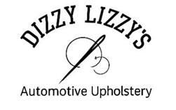 Dizzy Lizzy's Automotive Upholstery