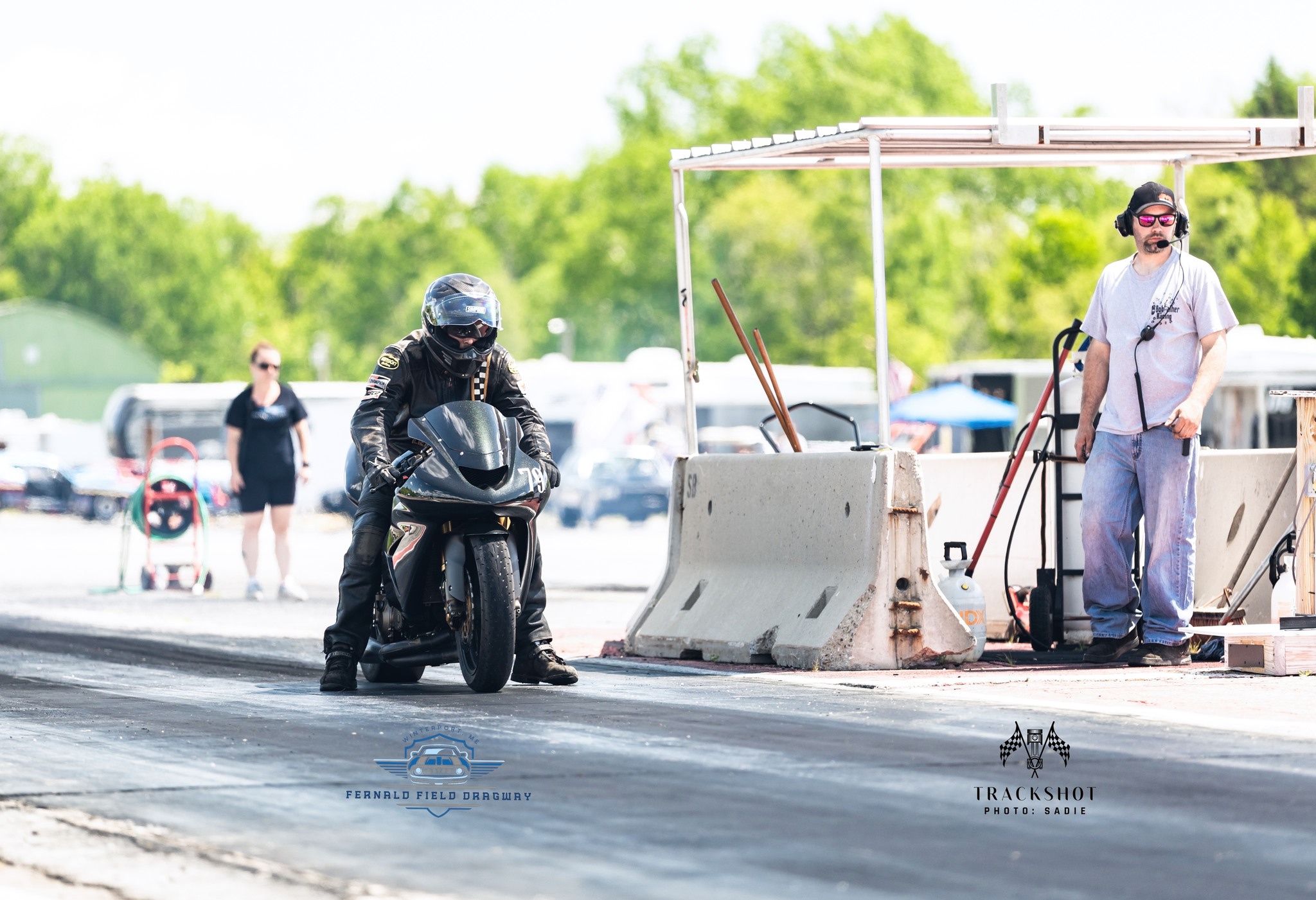 Fernald Field Dragway's image