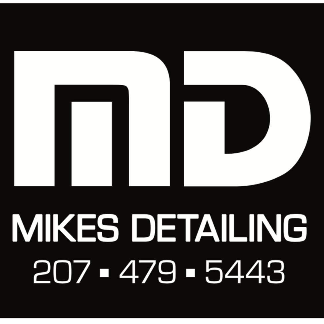 Mike's Detailing