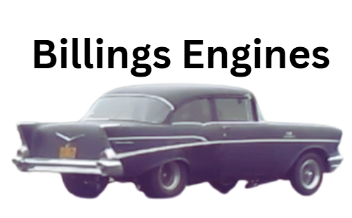 Billings Engines