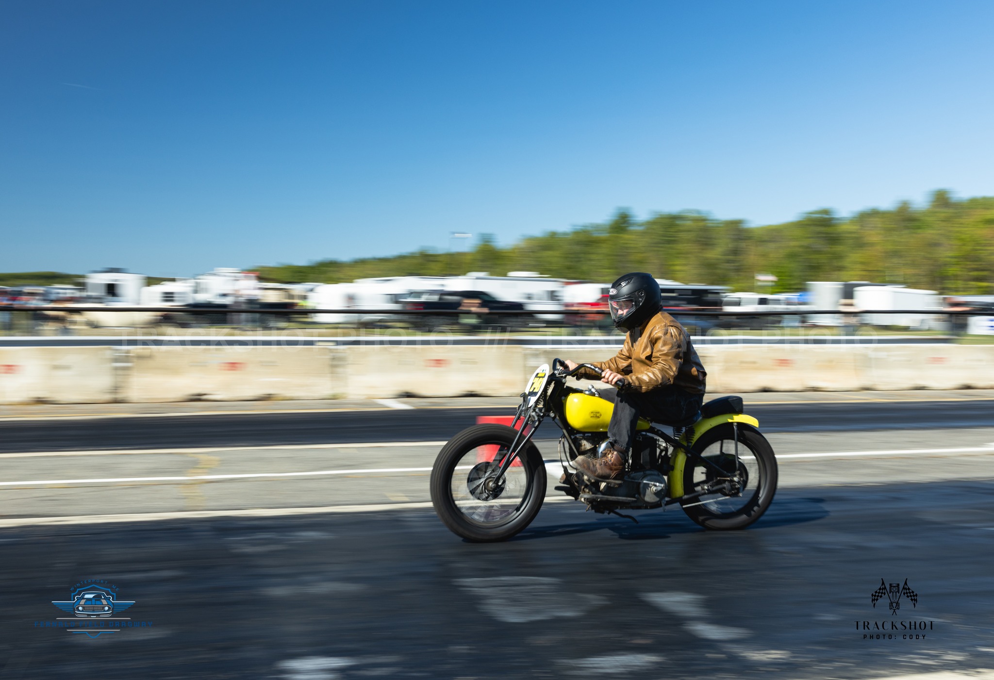 Fernald Field Dragway's image
