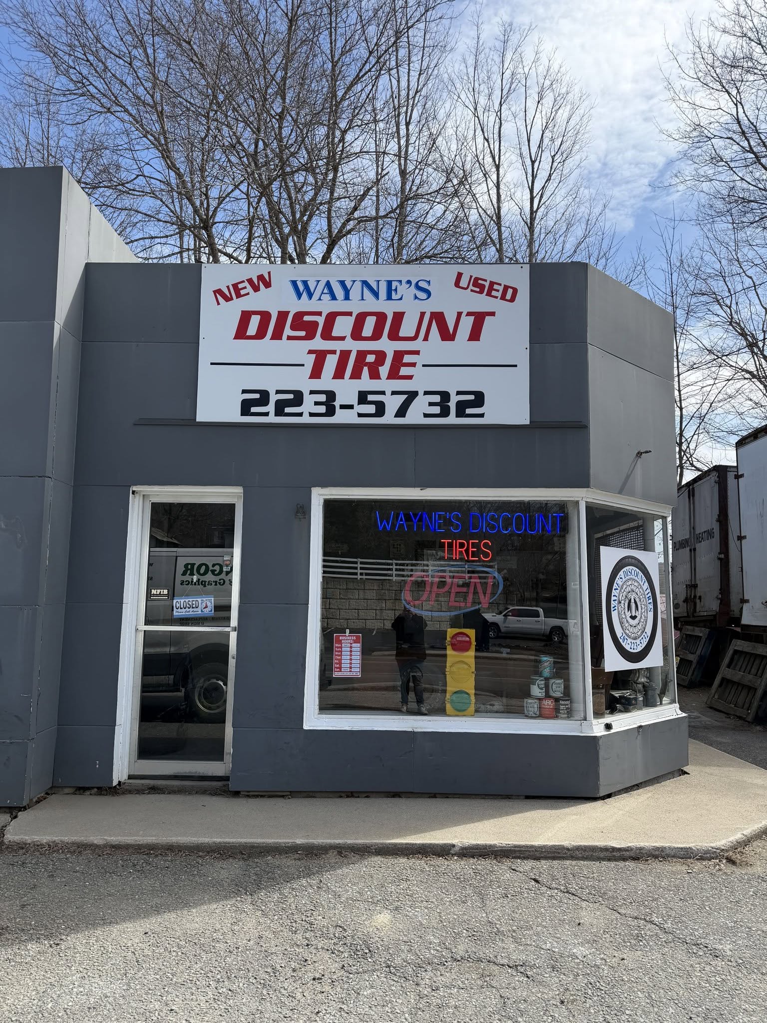 Fernald Field Dragway's image