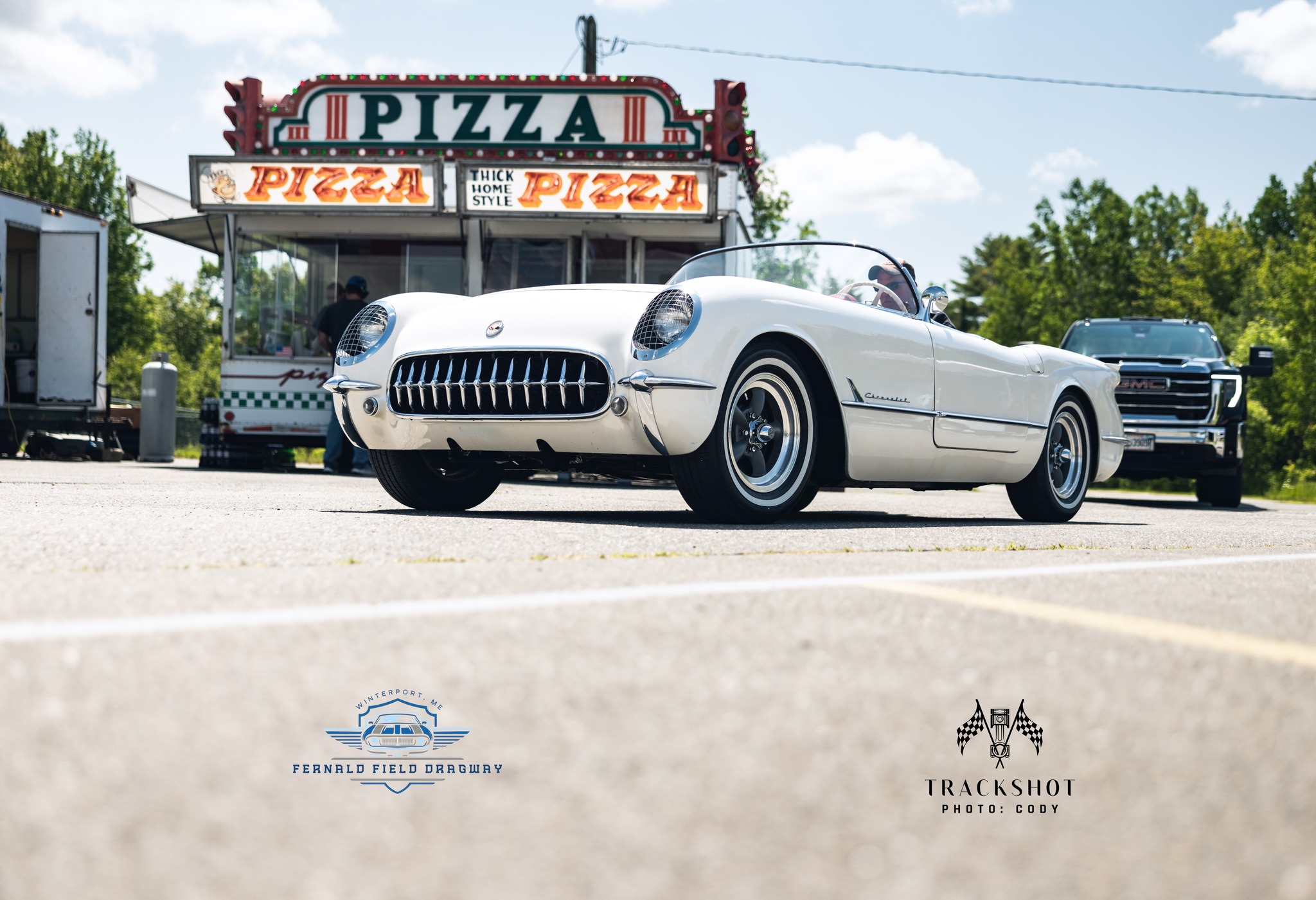 Fernald Field Dragway's image
