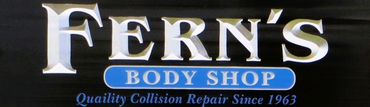Fern's Body Shop