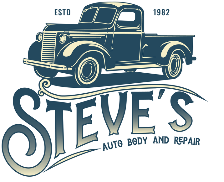 Steve's Auto Body and Repair