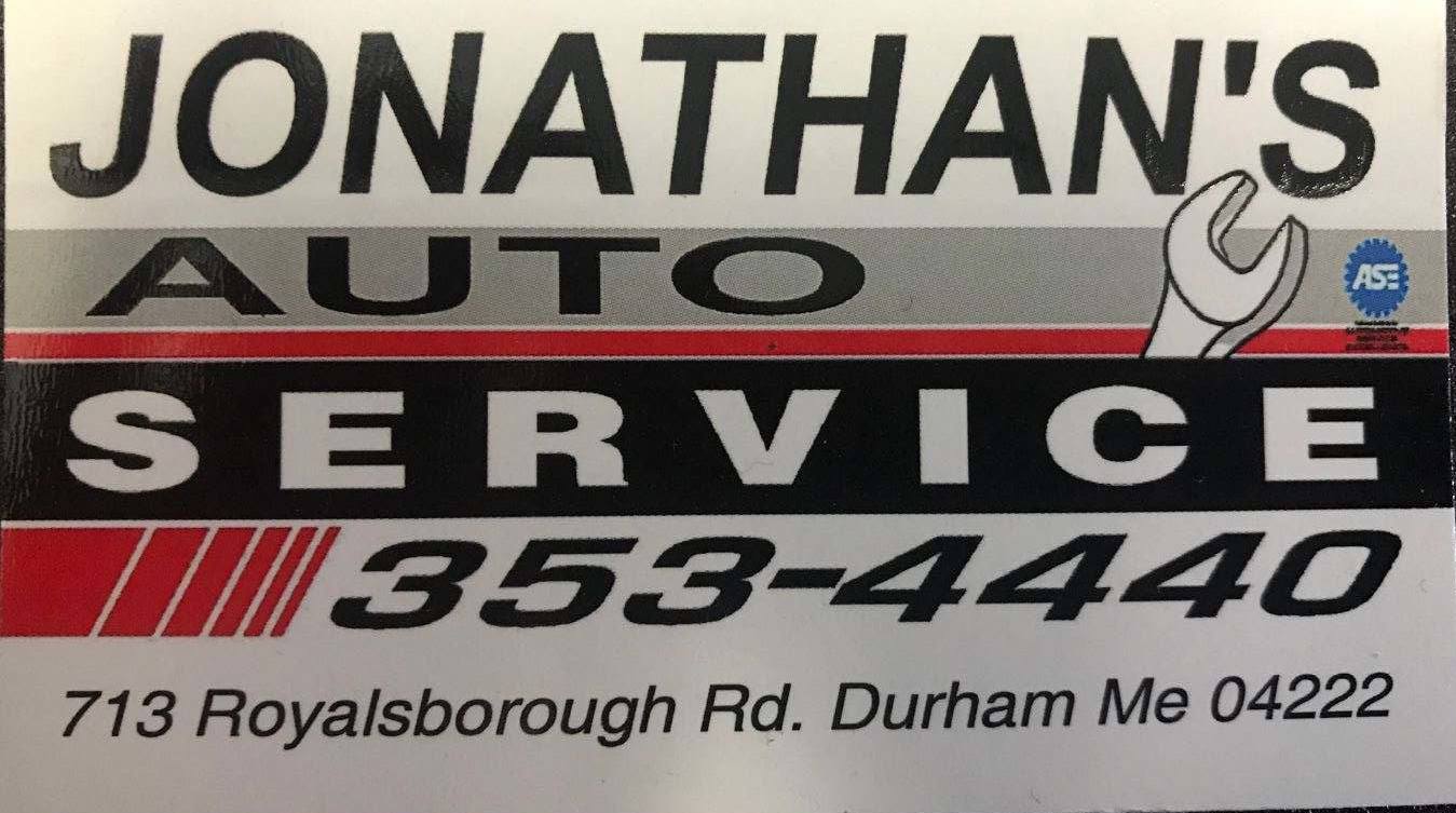 Jonathan's Auto Service