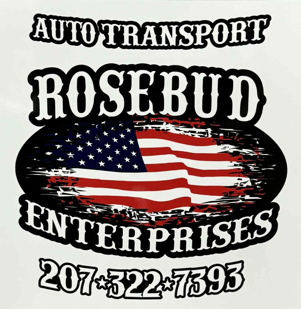 Rosebud Enterprises Auto Transport