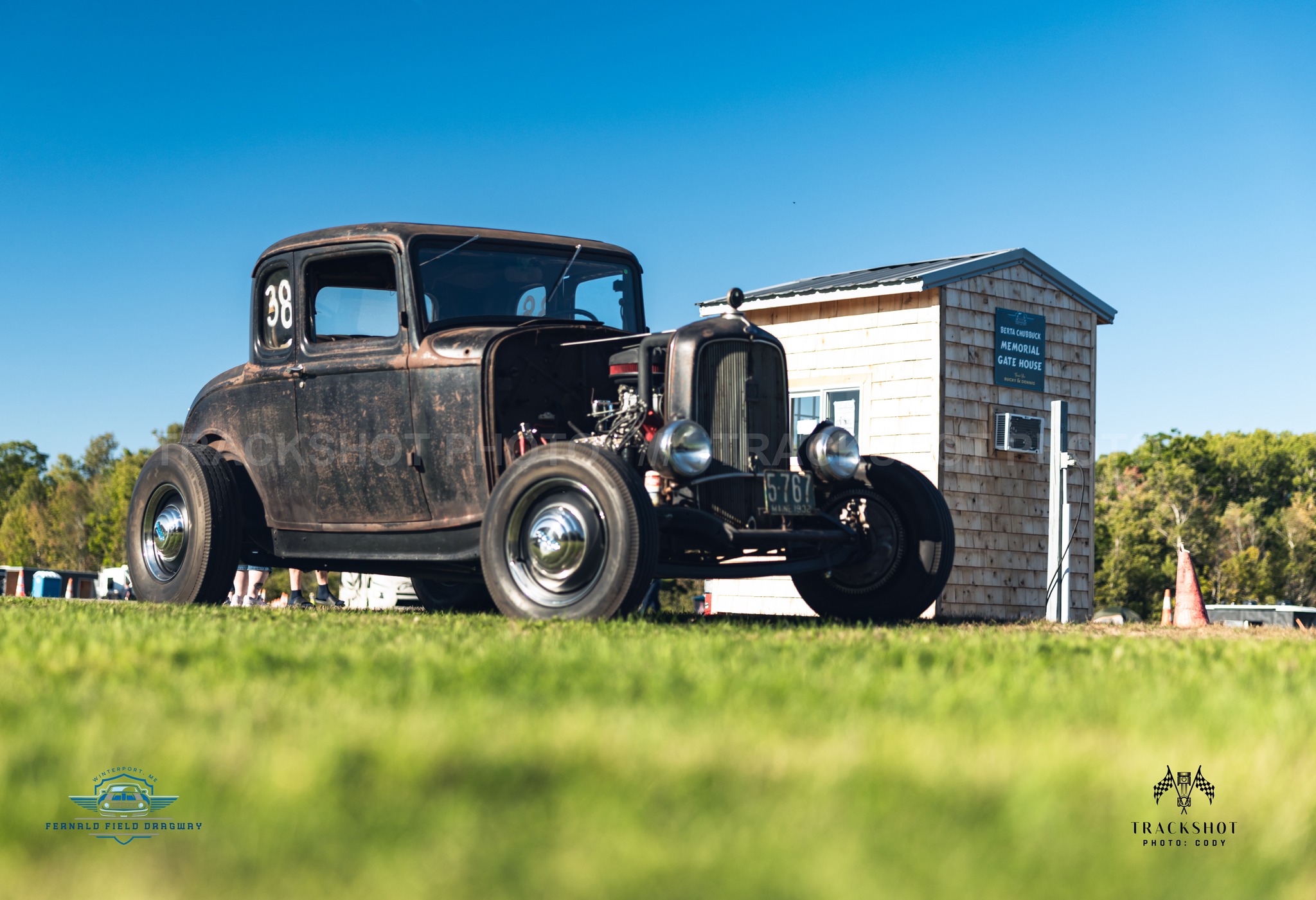 Fernald Field Dragway's image