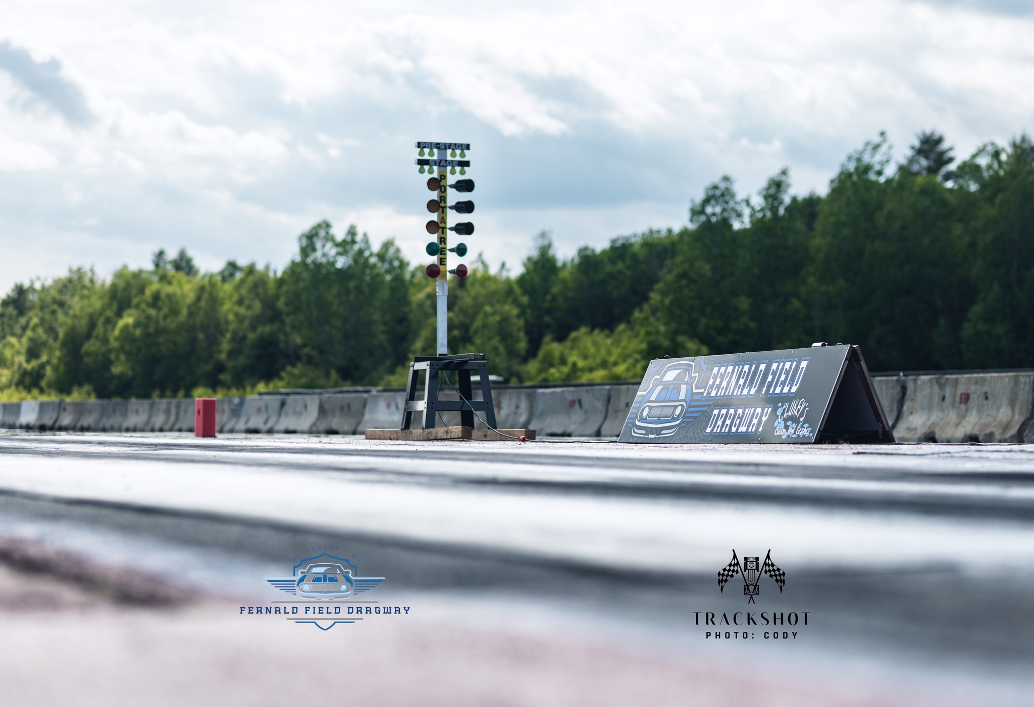 Fernald Field Dragway's image