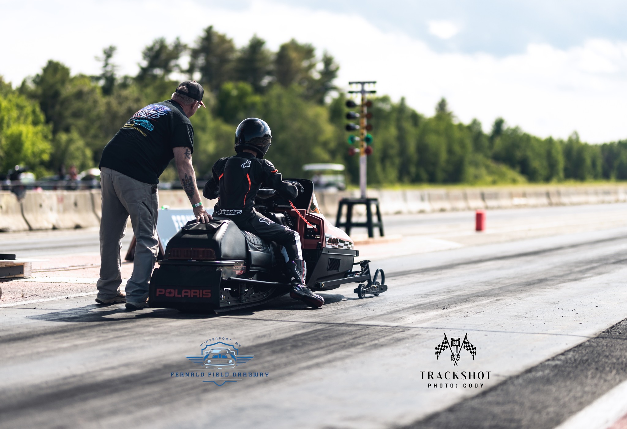 Fernald Field Dragway's image
