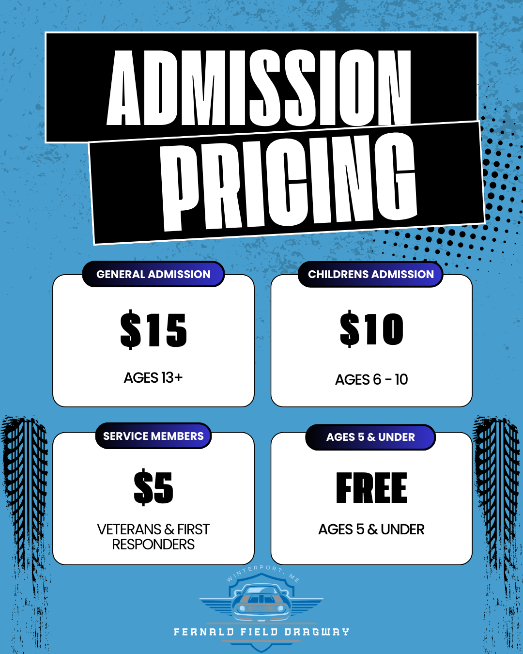 Fernald Field Dragway's image