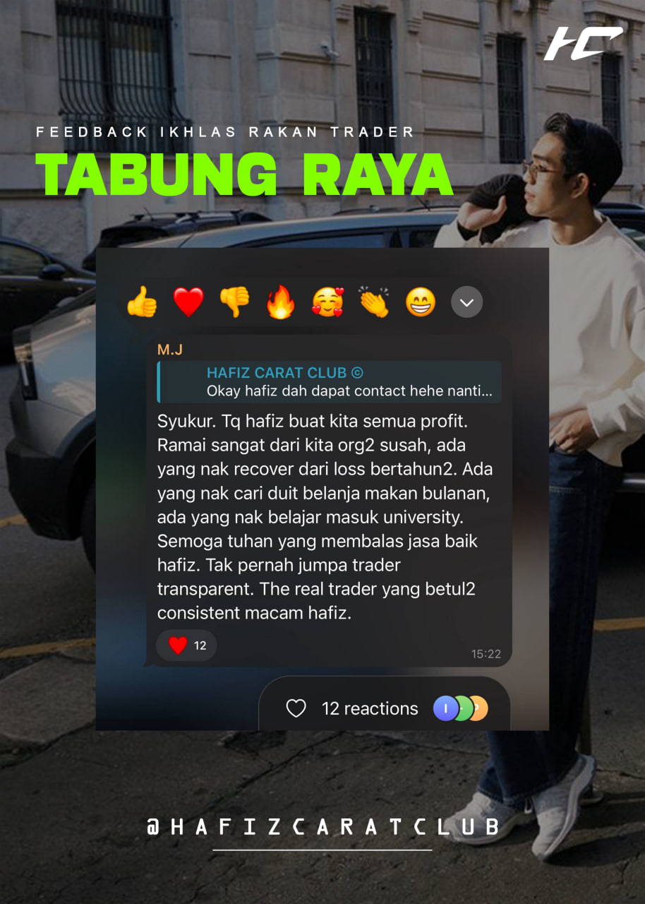 Jutawan Cent Tournament 2026 | Hafiz Carat's image