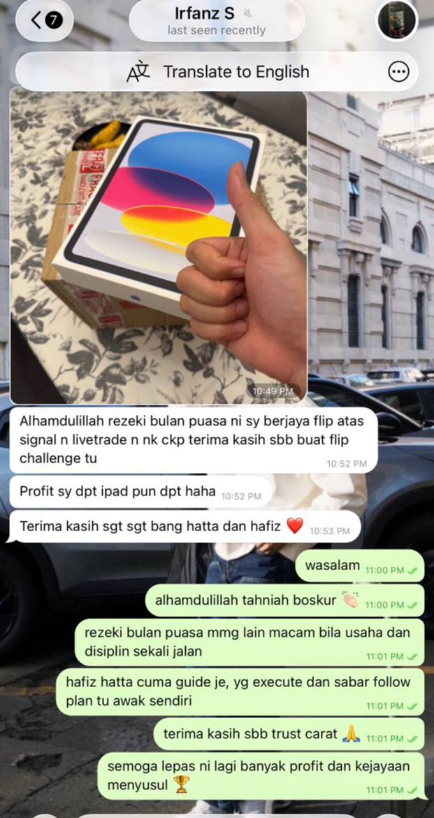 Jutawan Cent Tournament 2026 | Hafiz Carat's image