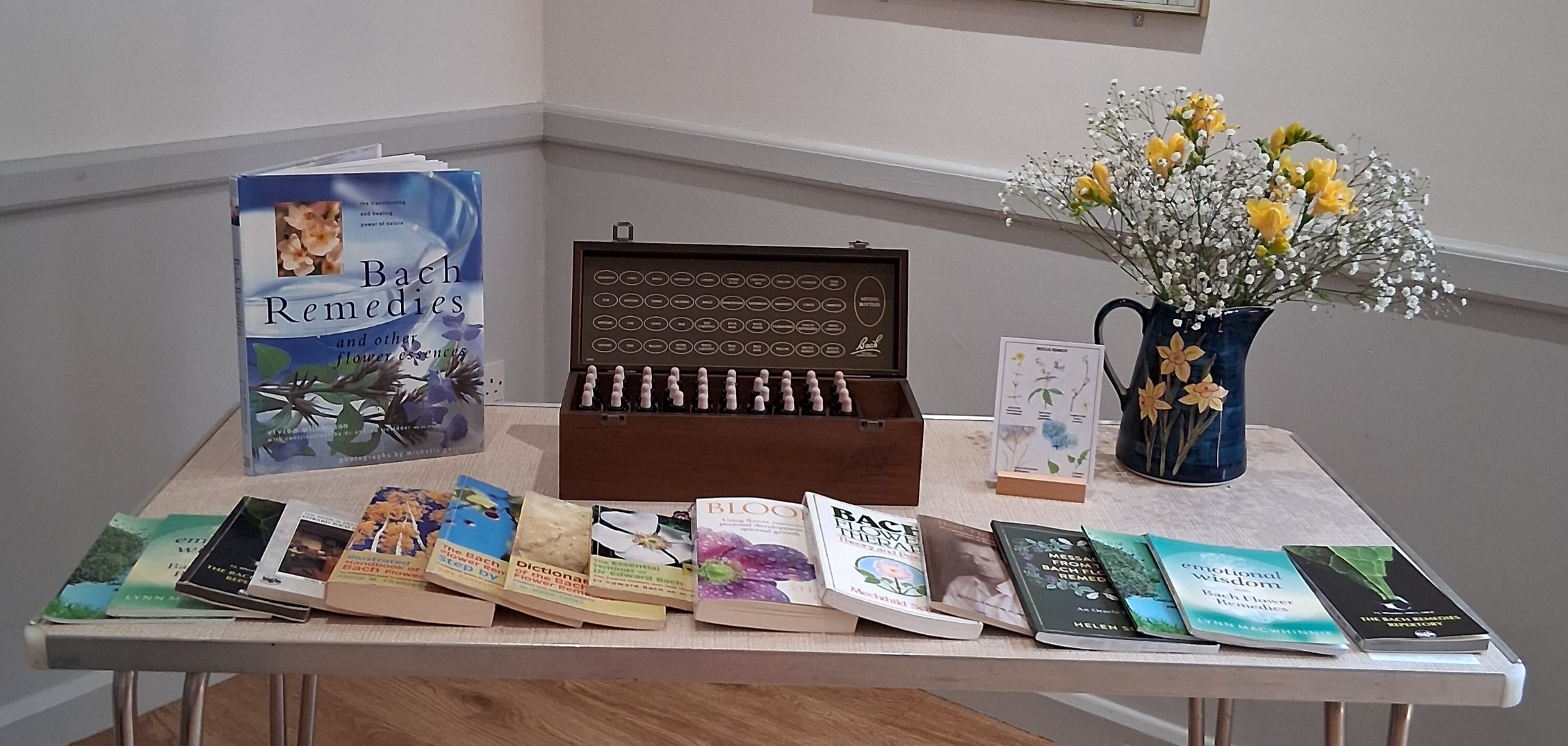 Tapping into Wellness 's image