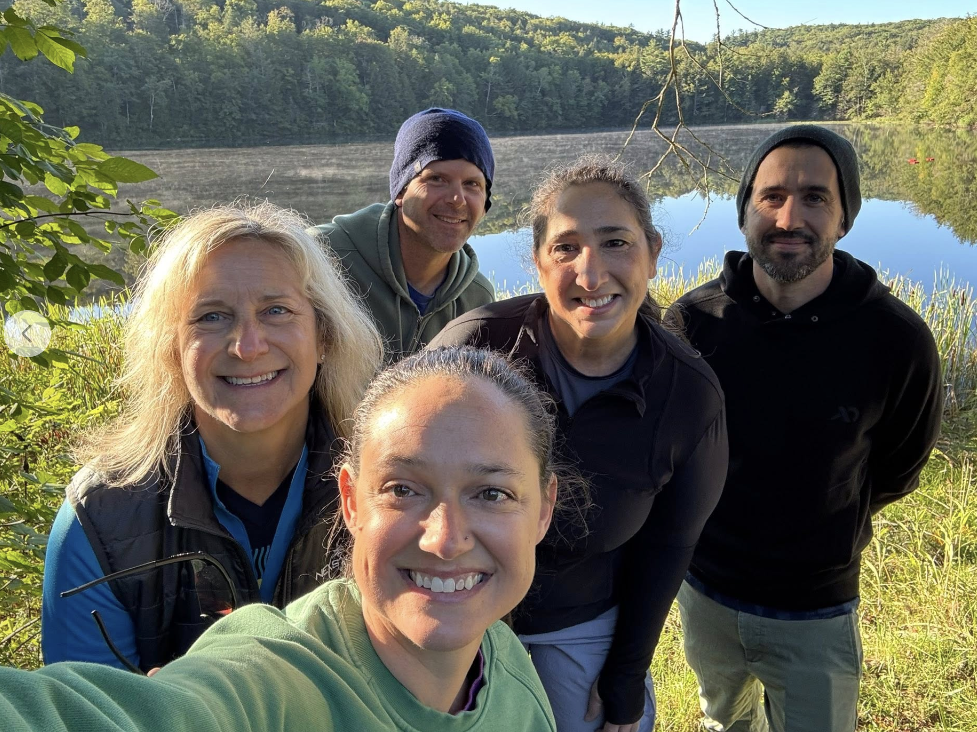 Columbia County Soccer Camp's image