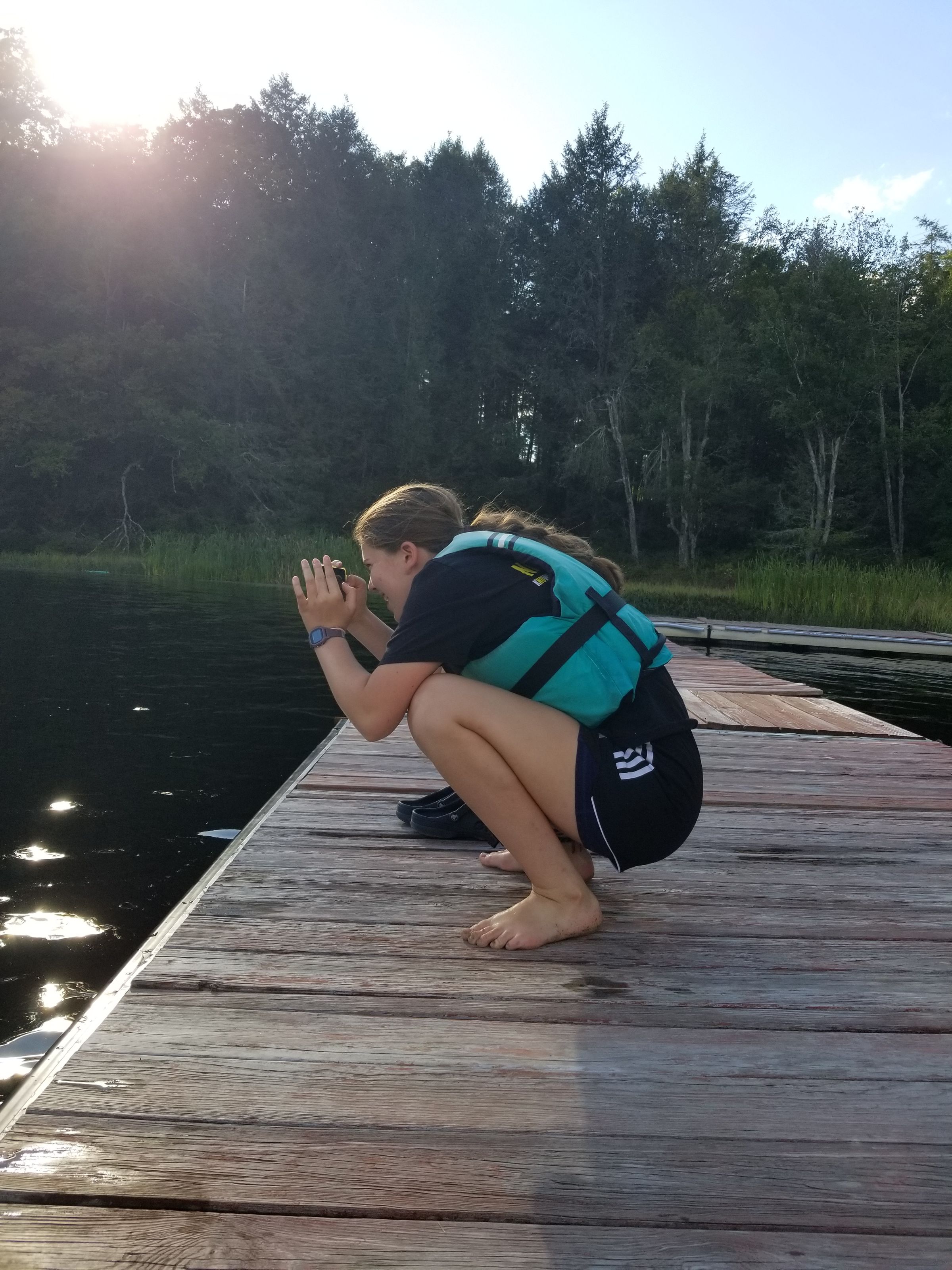 Columbia County Soccer Camp's image