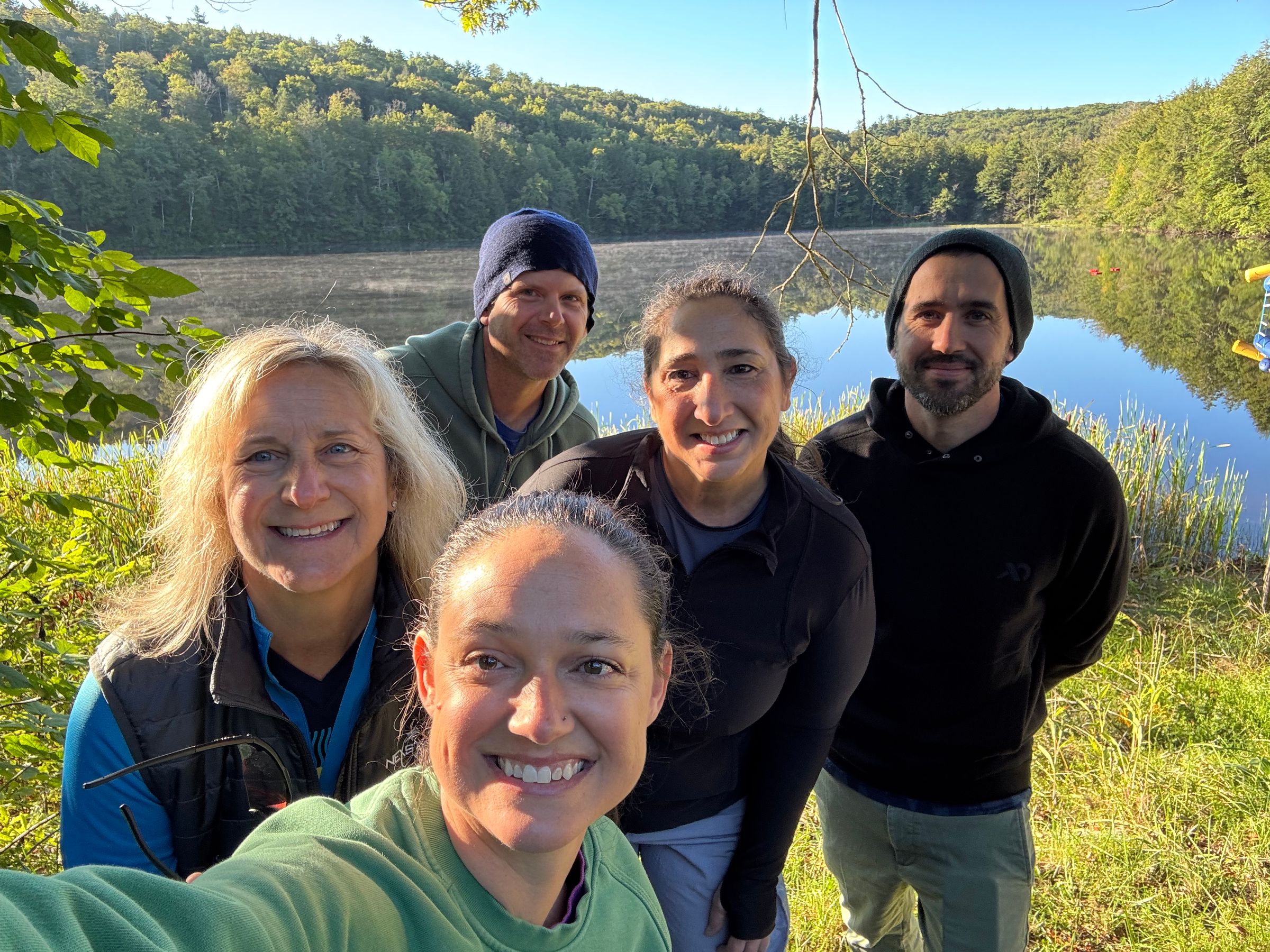 Columbia County Soccer Camp's image