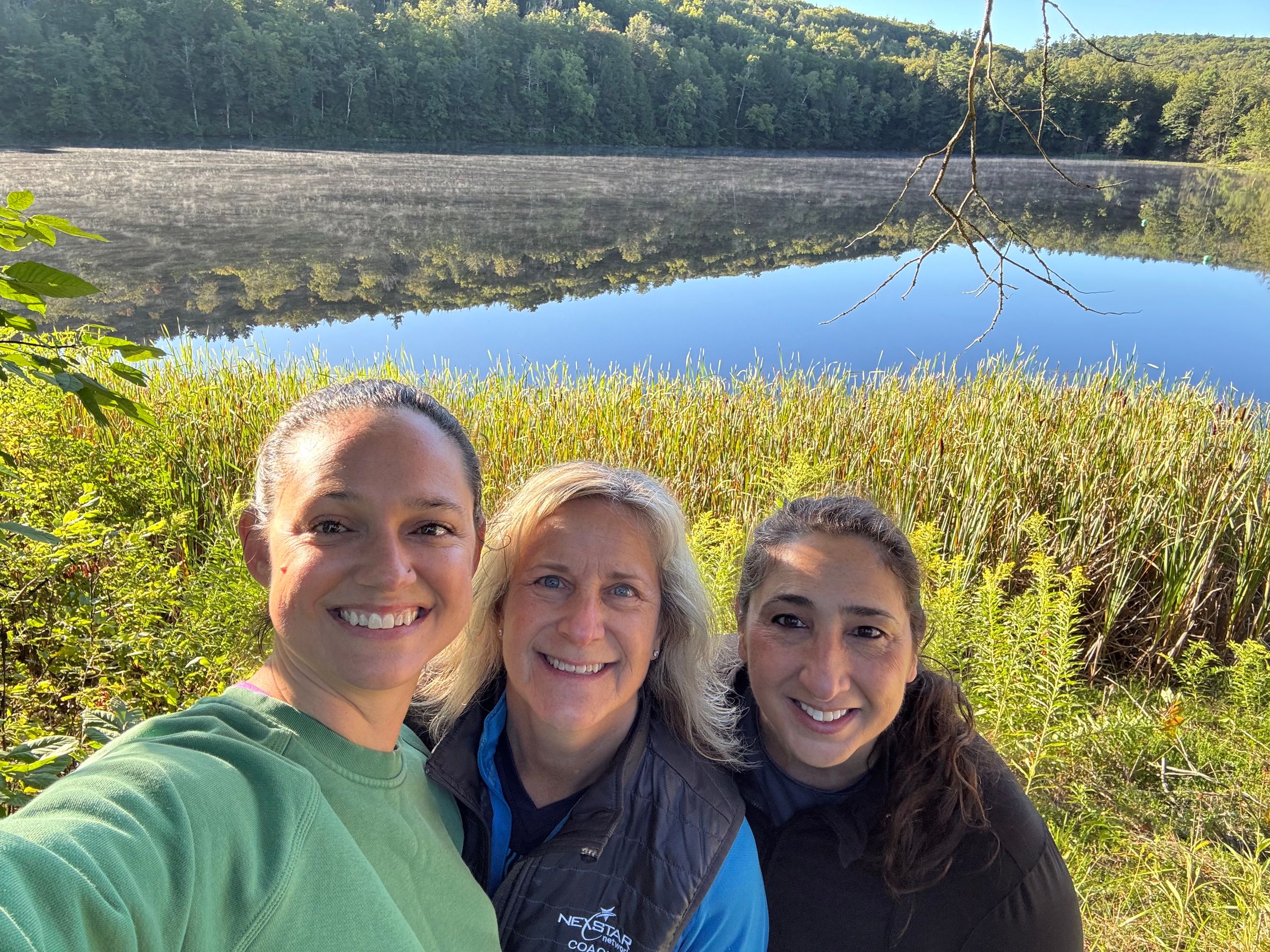 Columbia County Soccer Camp's image