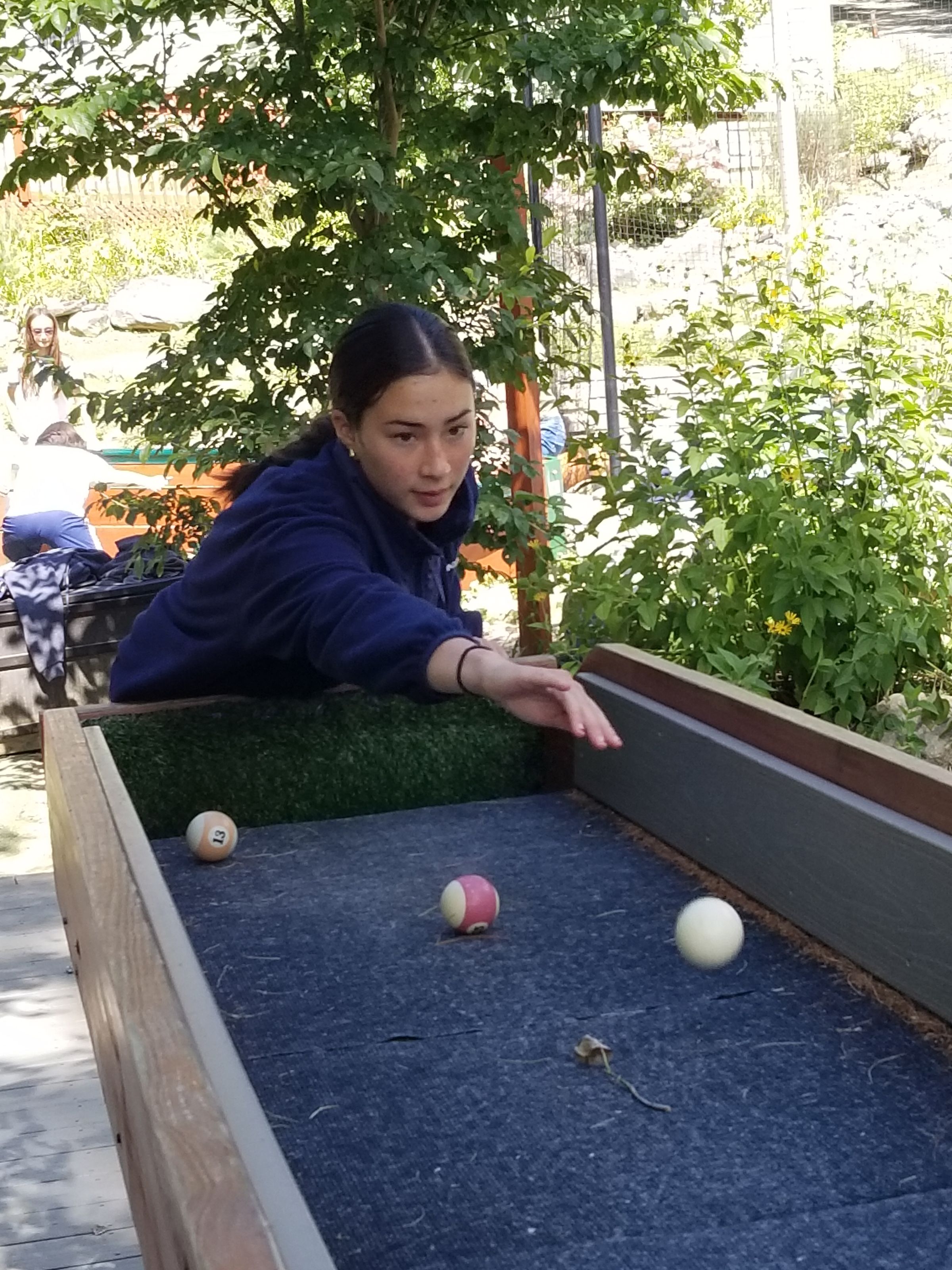 Columbia County Soccer Camp's image